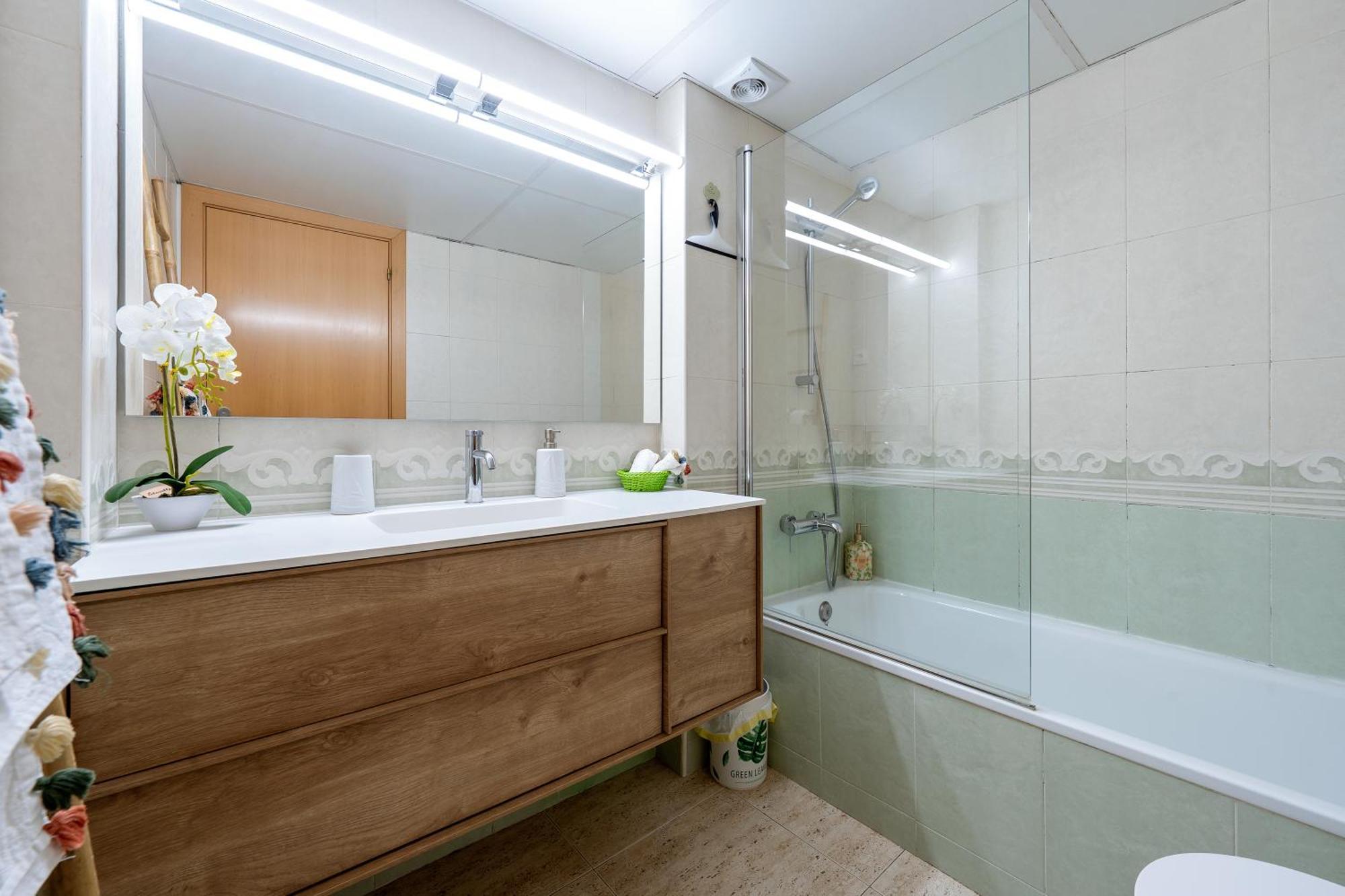 Apartamento Martin Y Rose En 살루 외부 사진