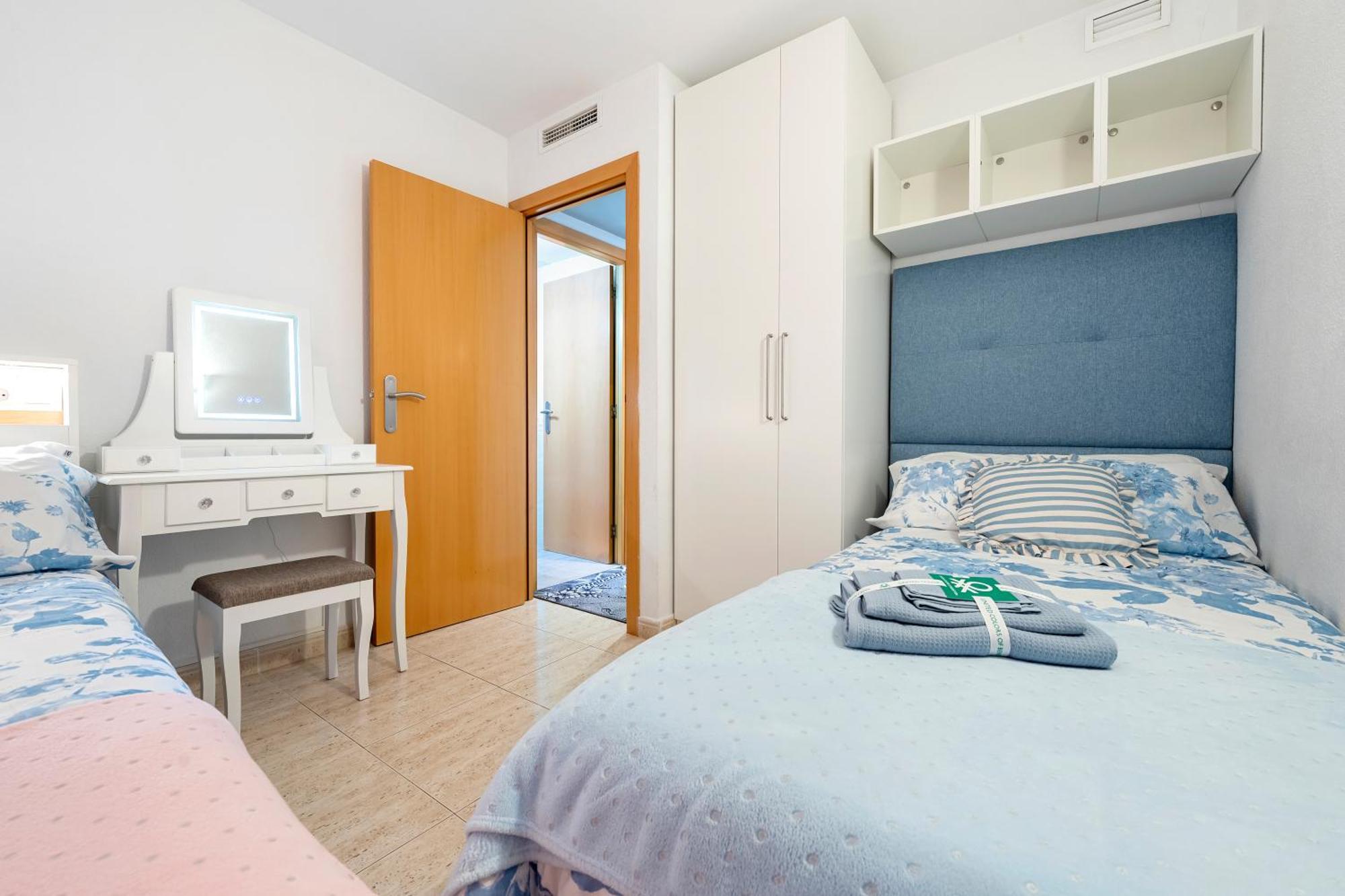 Apartamento Martin Y Rose En 살루 외부 사진