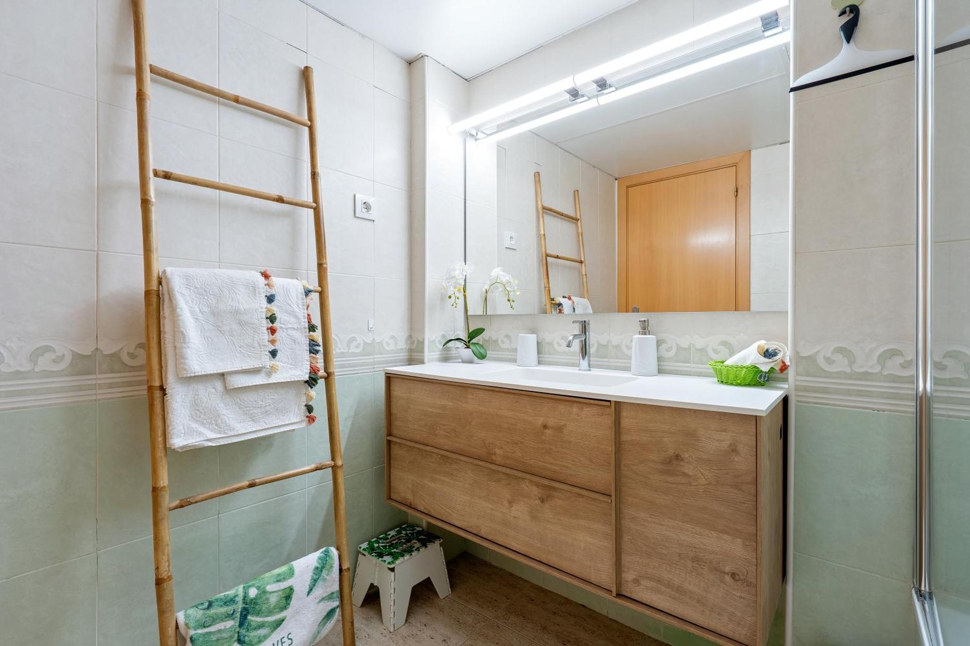 Apartamento Martin Y Rose En 살루 외부 사진