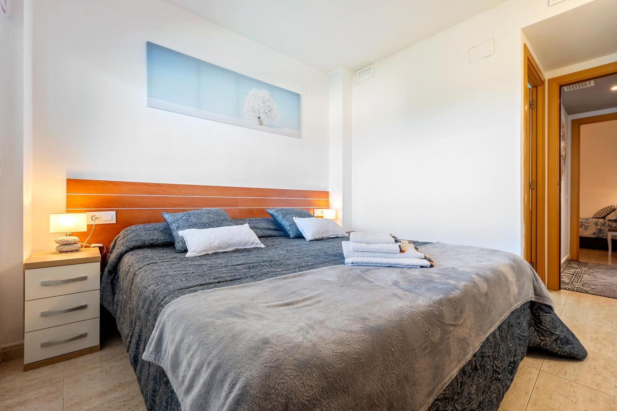 Apartamento Martin Y Rose En 살루 외부 사진