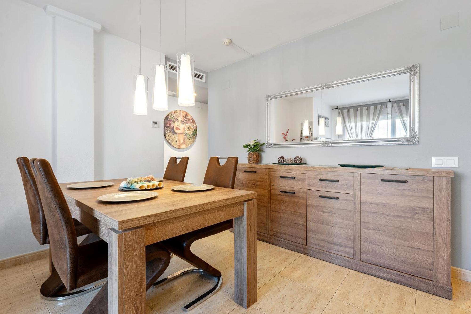 Apartamento Martin Y Rose En 살루 외부 사진