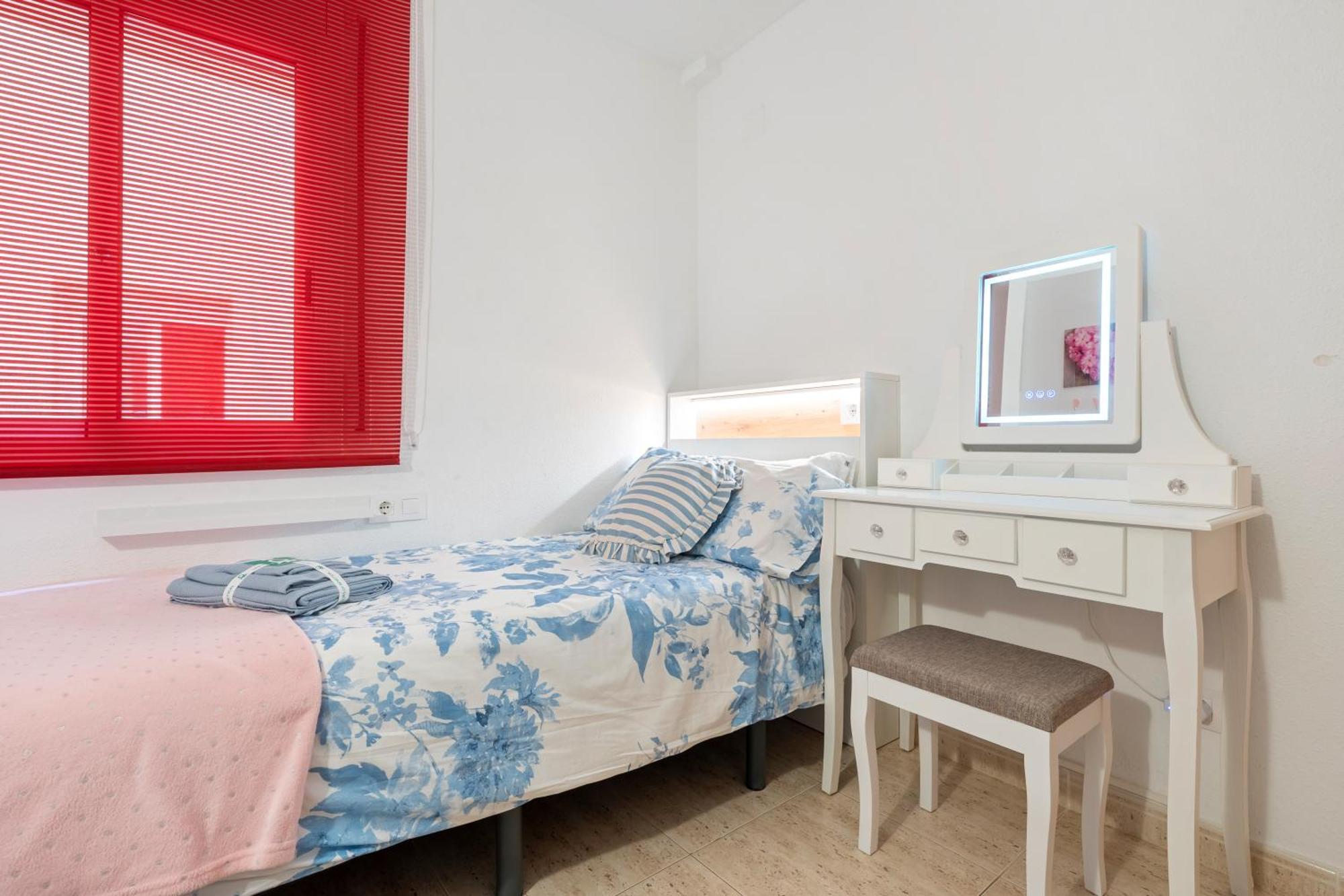 Apartamento Martin Y Rose En 살루 외부 사진